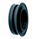 GEKA Gummidichtung f. Schnellkupplung,Perbunan / schwarz