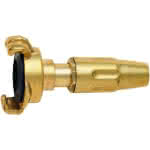 GK-Schlauchspritze 3/4",mit Schnellkupplung