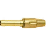 Schlauchspritze,mit Tülle 3/4" (19 mm)