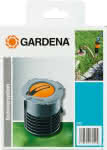 Gardena Anschlussdose,Nr. 2722