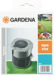 Gardena Wassersteckdose