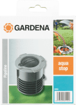 Gardena Wassersteckdose