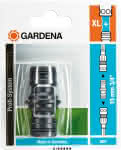 Gardena Kupplung / Profi-System,( Schlauchstückverbinder )