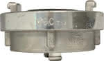 Storz Übergangsstück / 10 bar,(66 / 31 mm) C/D