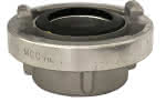 Storz Festkupplung / 10 bar,(66 mm) C / 2" IG