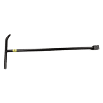 Hydrantenschlüssel DIN 3223,Innenvierkant 32 mm