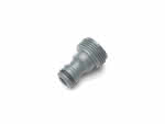 Rehau Geräteeinschraubstück,3/4"AG