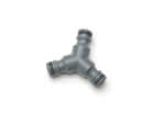 Rehau Y-Verbinder