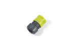 Rehau Schlauchstück ohne Wasserstop,3/4"