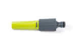 Rehau Standard-Spritze,verstellbar