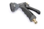 Rehau Multifunktionsbrause,6 Strahlformen