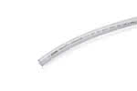 Industrieschlauch / RAUCLAIR-E / ohne Einlage,25 x 4 mm (Rolle=50 mtr)