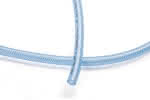 Gewebeschlauch / RAUFILAM-E,13,2 x 3,3 mm (Rolle=50 mtr)