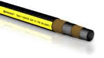 Trix-Super Hochleistungsschlauch,13 x 4,0 mm 1/2" (Rolle=50 mtr)