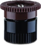 Hunter Sprühdüse / Braun,Typ 8-A / 0° - 360°