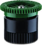 Hunter Sprühdüse / Grün,Typ 12-A / 0° - 360°