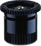 Hunter Sprühdüse / Schwarz,Typ 15-A / 0° - 360°