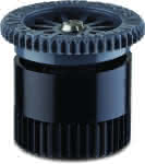 Hunter Sprühdüse / Grau,Typ 17-A / 0° - 360°