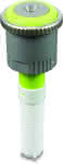 Hunter Rotatordüse / Grau/Grün,Typ MP 800 SR / 360°
