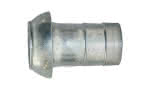 verz. Perrot Schlauchkupplung / V-Teil,NW 159 / 152 mm Schlauchtülle gesickt