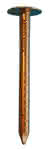 Kupfer Dachpappstifte,2,8 x 25 mm (VE=1 kg)