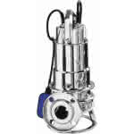 EBARA Tauchpumpe DW M 150 A/230 V, mit Schwimmer max. 42 m3/h / 2" IG/ Kabel 10 mtr.