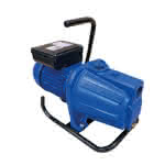 Elwa Kreiselpumpe,GP-G 1200 Pro,max. 3,6m³/h / max. 50 mtr. / 1" IG
