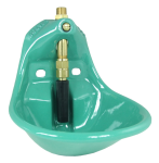 Suevia Tränkebecken,Mod. 20 / für Rinder, Pferde (Gusseisen)