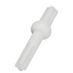 Suevia Ventilkegel mit Reguliernuten,für Mod. 115/180P