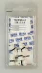 Suevia Regulierschraube mit O-Ring,für Mod. 12P/16P/18P/19R/20/25R/46/92R/93/94…..