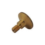 Osna Ventilfänger (Druck, m. Loch),L 10+15 / L 1+1,5 / LG 100 / LG 1