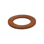 Osna Dichtring f. Hutmutter,L 10-25 / L 1-2,5 / LG 100-400 / LG 1-3