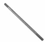 Osna Kolbenstange d=12 x 284 mm,L 2+2,5