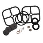 Osna Dichtungssatz / Wasserseite,LG 400 - Ausf. B