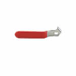 Hebelgriff zu Standard-Kugelhahn,1"