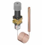 Danfoss Temperaturregler AVTA,Regelbereich 50-90 GradC, mit IG 3/4"