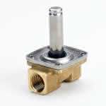 Danfoss Magnetventilgehäuse,Ev 220B 10B 3/8" stromlos geschlossen