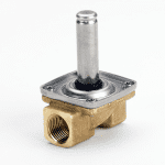 Danfoss Magnetventilgehäuse,Ev 220B 50B 2" stromlos geschlossen