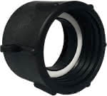 IBC-Adapter (Polypropylen),IBC S 60 x 6 / 2" IG / PN10