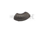 schw. Rohrbogen 90°,3S / 26,9 x 2,3 mm / 3/4"