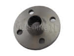 schw. Vorschweißflansch DIN2631,PN6 / DN50 / 60,3 mm