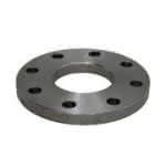 schw. Glattflansch EN 1092-I,PN10 DN250 / 273,0 mm / b=23 mm