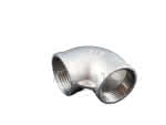 Edelst. Winkel 90 Gr.,3/4" IG/IG / V4A