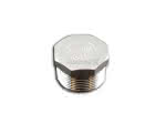 Edelst. Stopfen 6-kant,11/4" / V4A