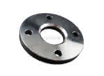 Edelst. Losflansch EN 1092-1 Typ 02/A,PN40 DN15 / 21,3 mm / V2A