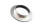 Edelst. Bördel f. Losflansch Din2642,DN150 / 168,3 mm / V2A