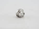 Edelst. Anschweißkegelstutzen Nr.214 Din11851,DN20 / 23,0 x 1,5 mm / V2A