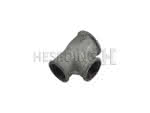 verz. T-Stück Nr. 130,1/2" x 3/8" x 1/2"