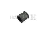 verz. Muffe m. Rand Nr. 270,1/2"
