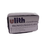 Metallfreies Reinigungsvlies,60 x 130 mm (Pak=10 Stk)